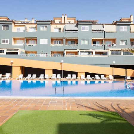 Live Puertito Paseo Apartman Puertito de Guimar Kültér fotó