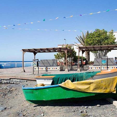 Live Puertito Paseo Apartman Puertito de Guimar Kültér fotó
