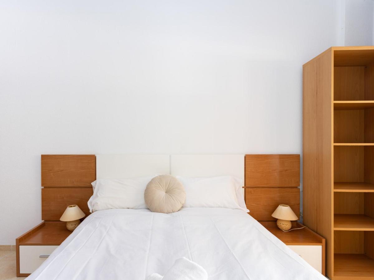 Live Puertito Paseo Apartman Puertito de Guimar Kültér fotó