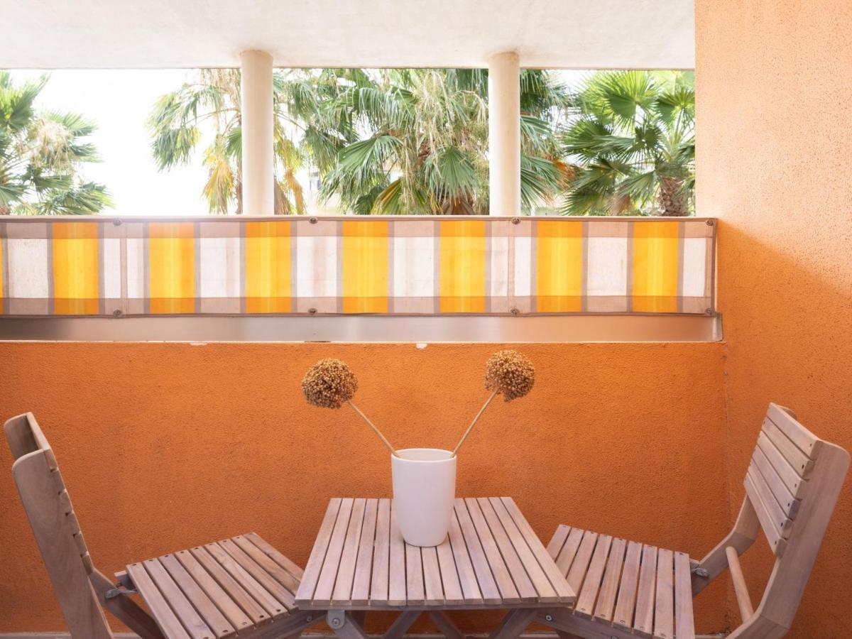 Live Puertito Paseo Apartman Puertito de Guimar Kültér fotó
