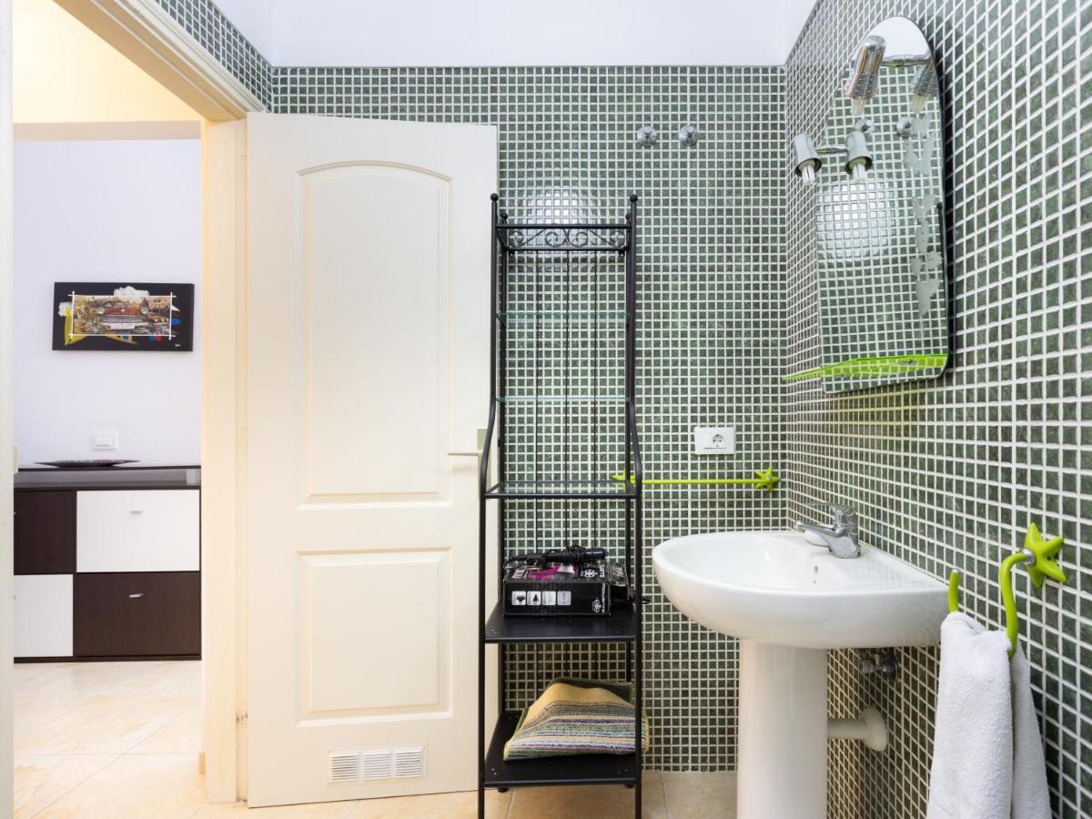Live Puertito Paseo Apartman Puertito de Guimar Kültér fotó