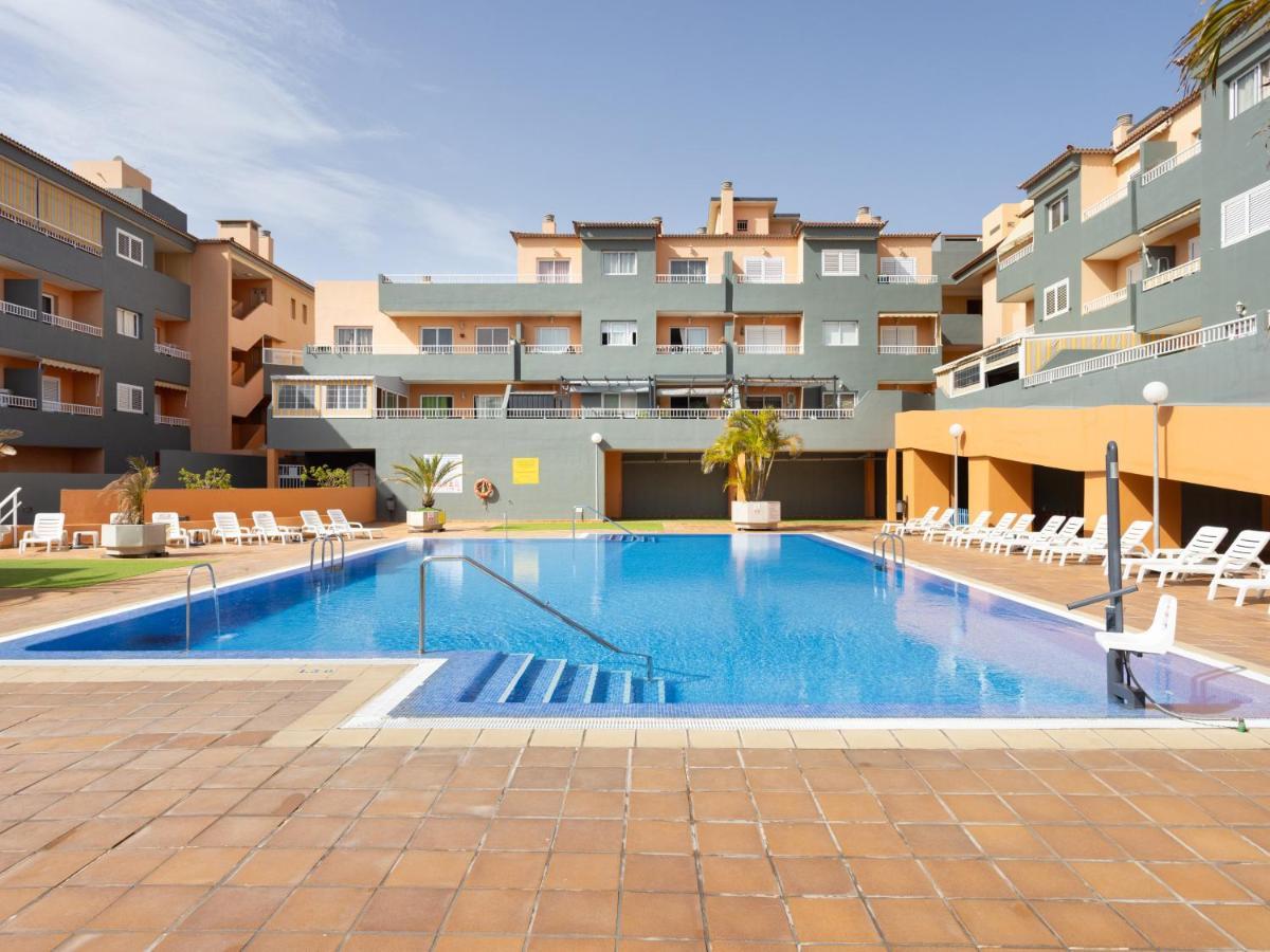 Live Puertito Paseo Apartman Puertito de Guimar Kültér fotó