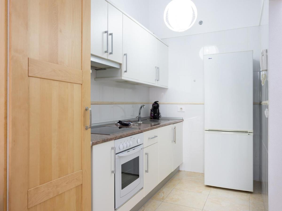 Live Puertito Paseo Apartman Puertito de Guimar Kültér fotó