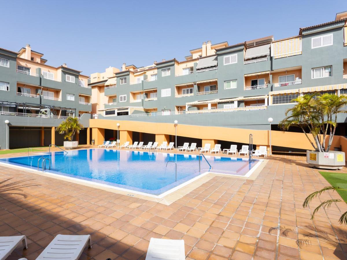 Live Puertito Paseo Apartman Puertito de Guimar Kültér fotó