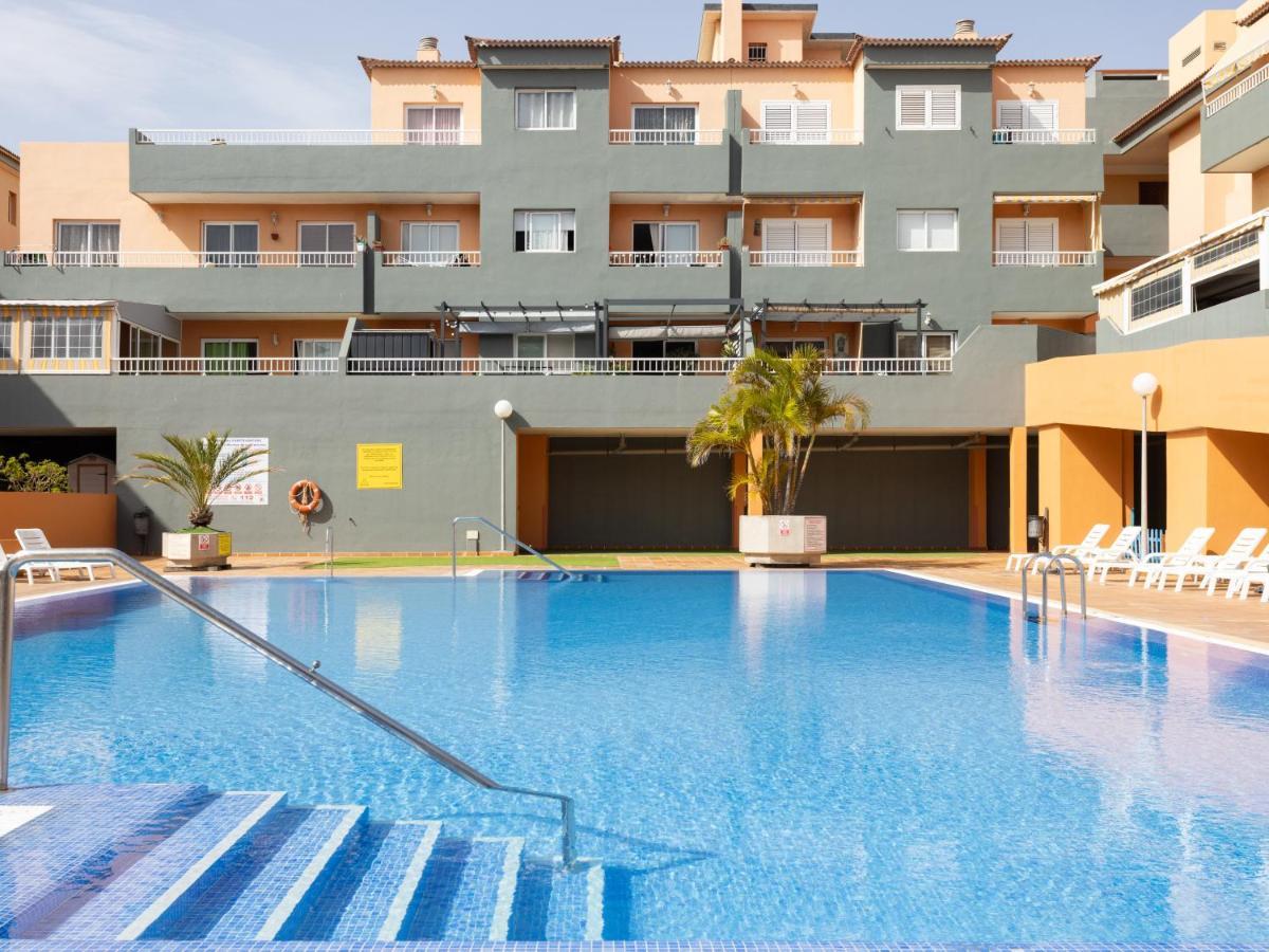 Live Puertito Paseo Apartman Puertito de Guimar Kültér fotó