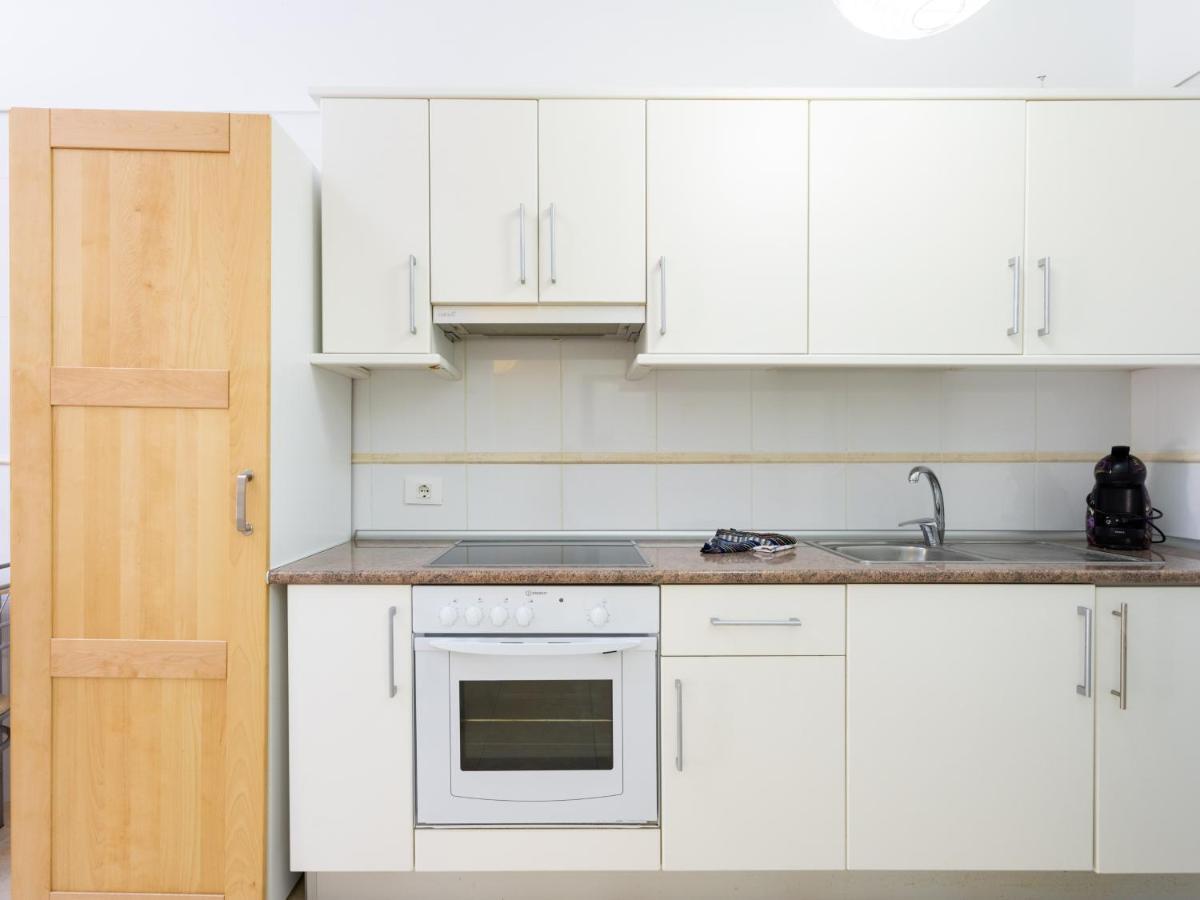 Live Puertito Paseo Apartman Puertito de Guimar Kültér fotó