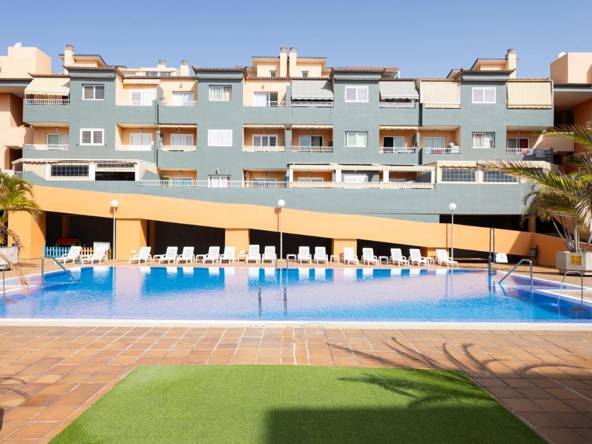 Live Puertito Paseo Apartman Puertito de Guimar Kültér fotó