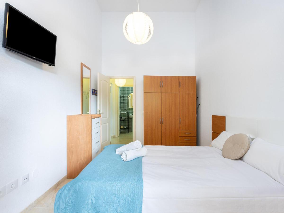 Live Puertito Paseo Apartman Puertito de Guimar Kültér fotó