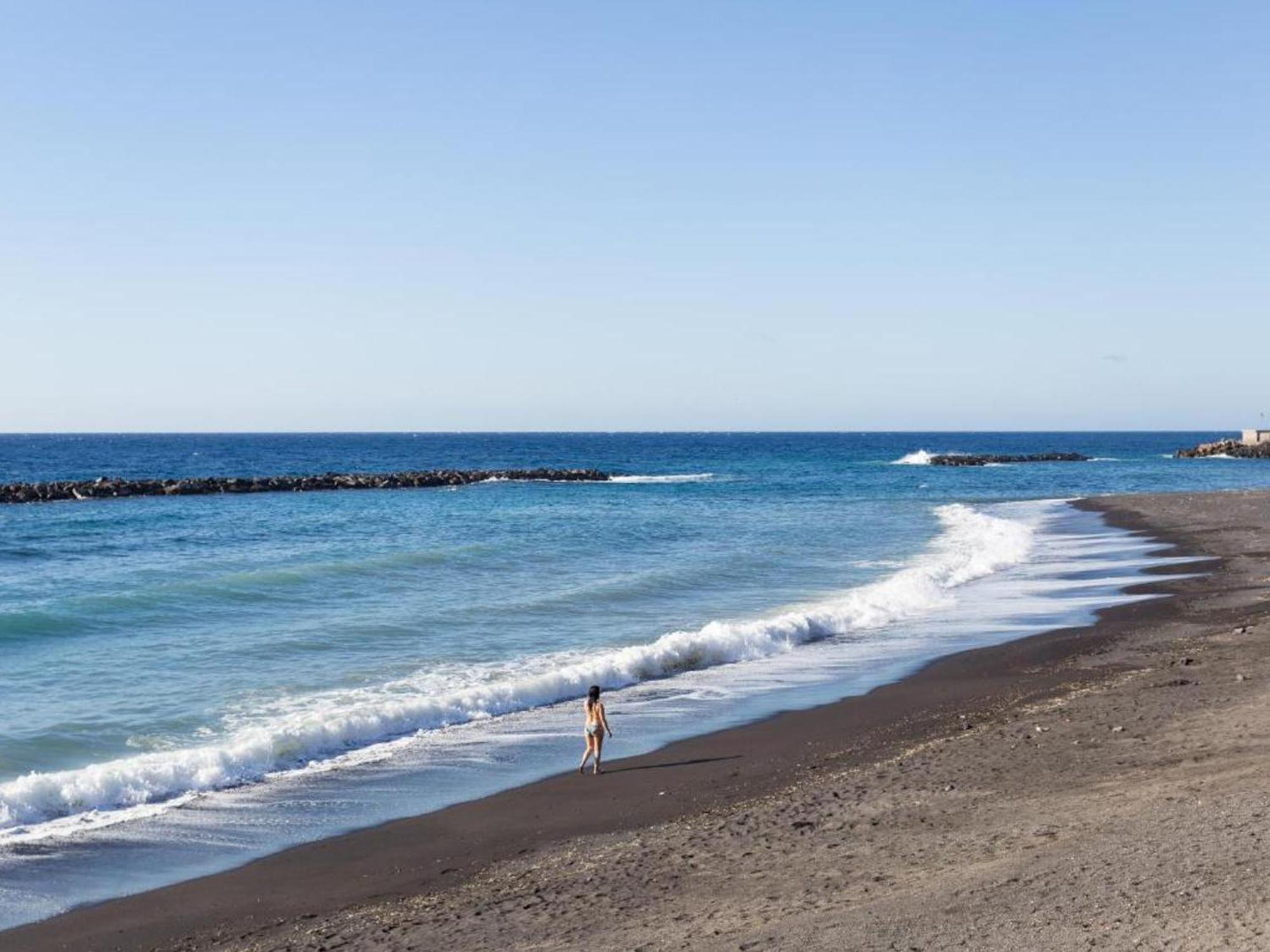 Live Puertito Paseo Apartman Puertito de Guimar Kültér fotó